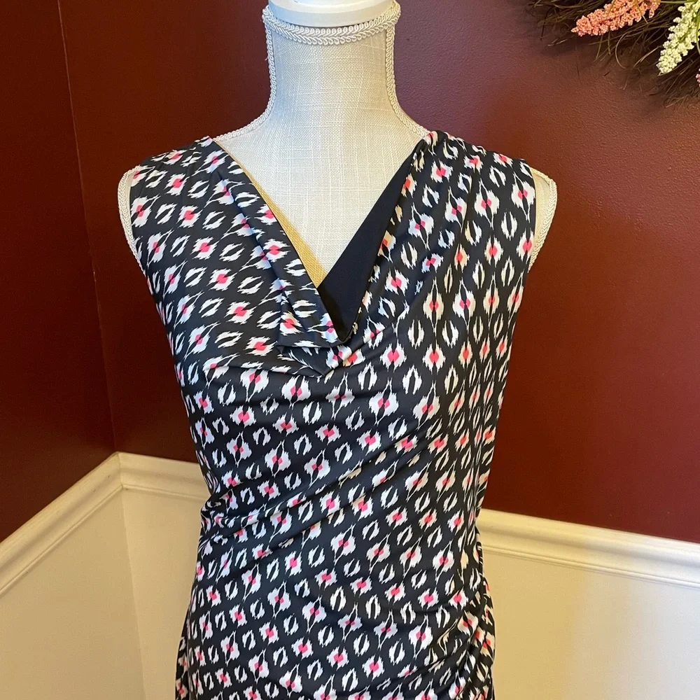 Athleta reversible dress medium - Picture 2 of 5